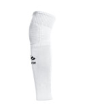 Pro-One Safe Boot White Shin Guards for Goalkeepers