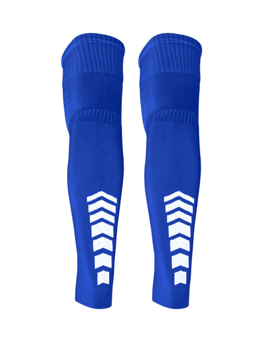 Pro-One  Bootguard Bluish Shin Guards for Goalkeepers