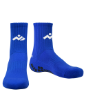 Pro-One Trace Bluish Non-Slip Socks