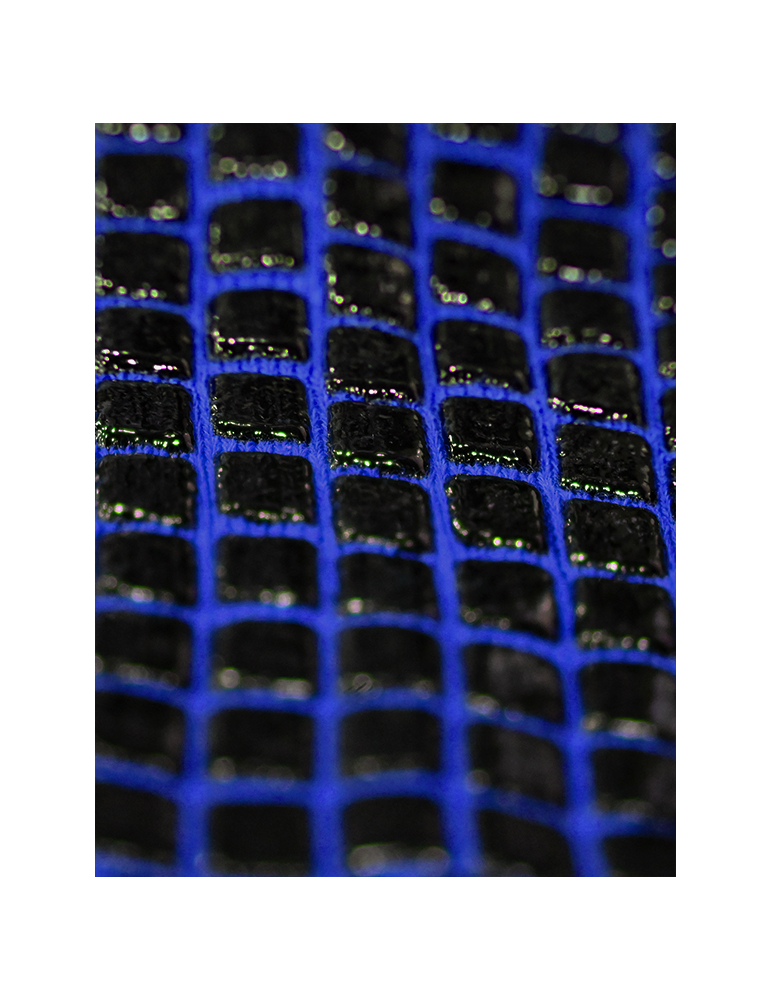 Pro-One Trace Bluish Non-Slip Socks