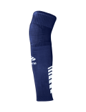 Pro-One Bootguard Calf Guards for Goalkeepers Navy Blue