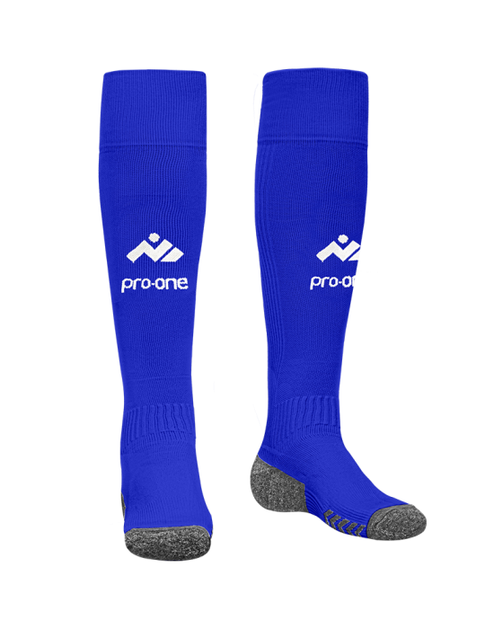 Pro-One Spirit Soccer Socks Bluish
