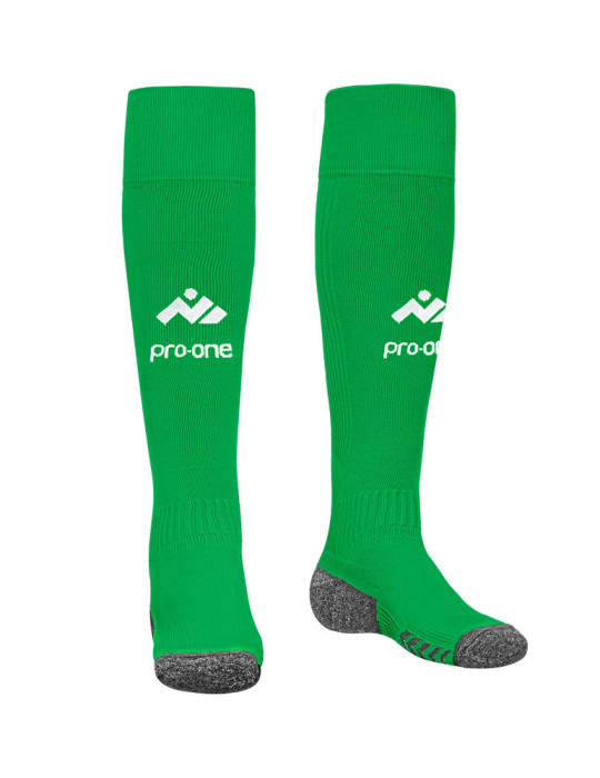 Pro-One Spirit Soccer Socks Green