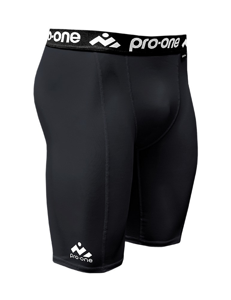 Pro-one Speed ​​Black Underpants
