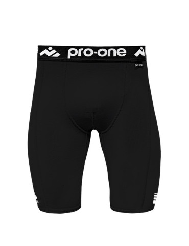 Pro-one Speed ​​Black Underpants 2