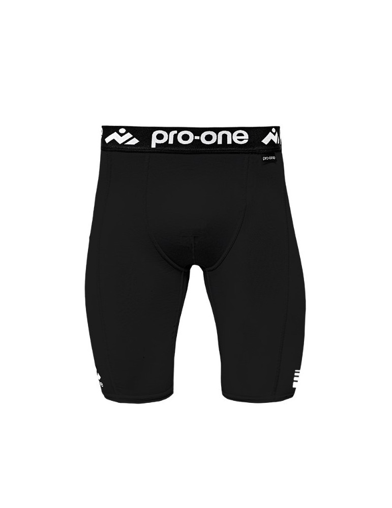 Pro-one Speed ​​Black Underpants