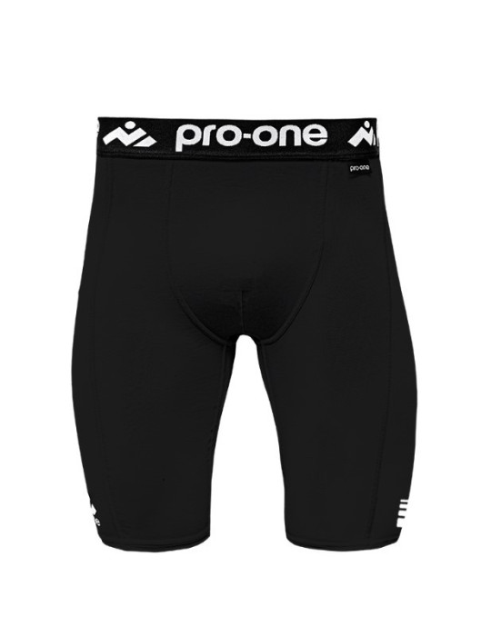 Pro-one Speed ​​Black Underpants