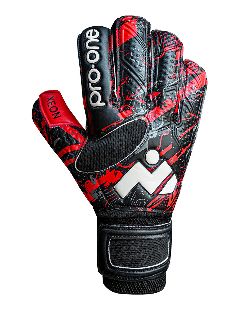 Pro-One Xeon Black/Red
