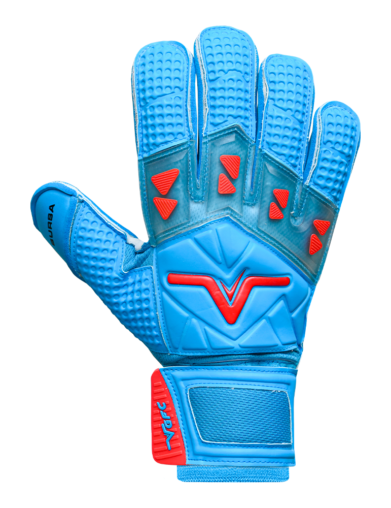 VGFC Bursa Sky Blue Goalkeeper Gloves