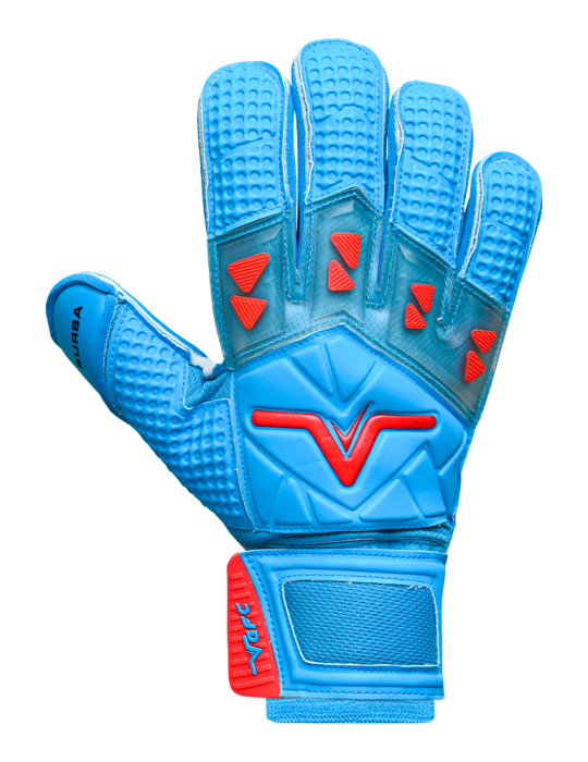 VGFC Bursa Sky Blue Goalkeeper Gloves