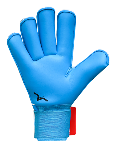 VGFC Bursa Sky Blue Goalkeeper Gloves 2