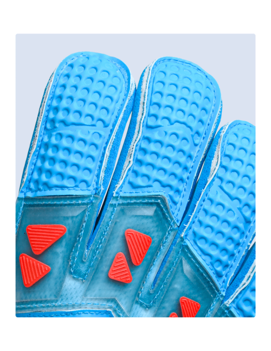 VGFC Bursa Sky Blue Goalkeeper Gloves