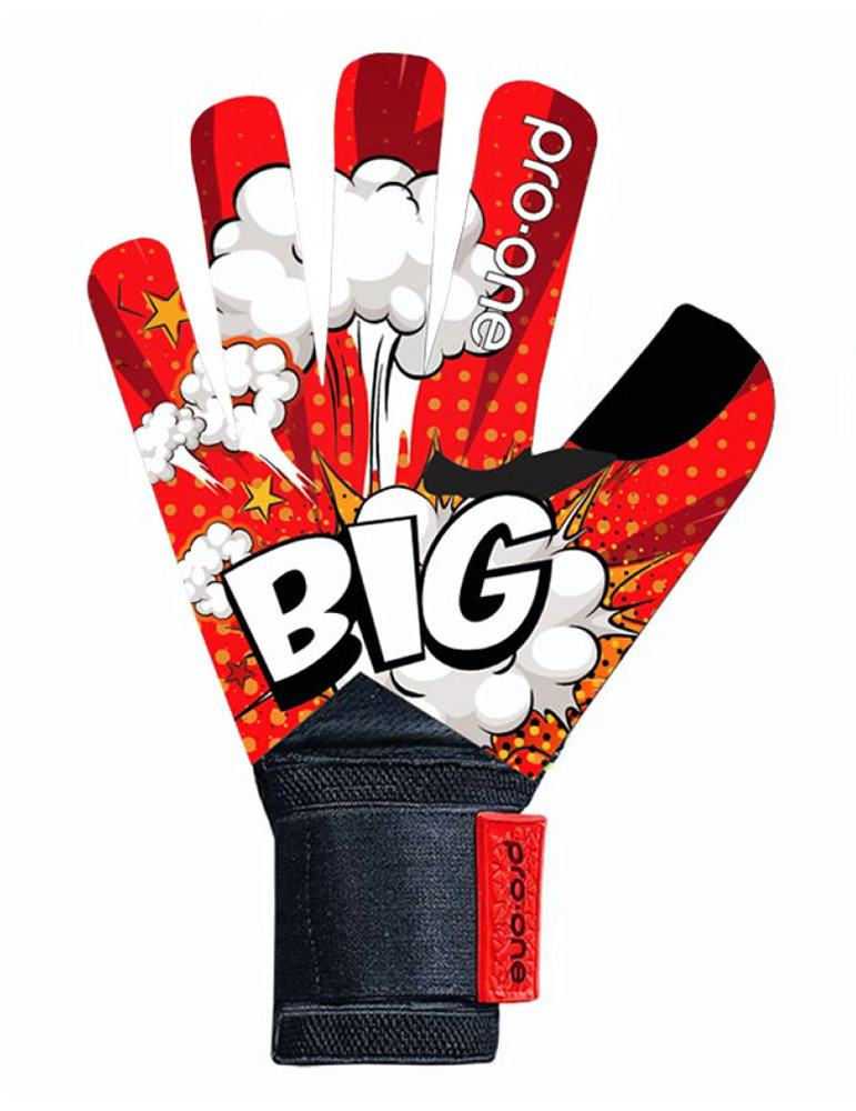 Goalkeeper gloves Pro-One Big Bang/Goalkeeper gloves