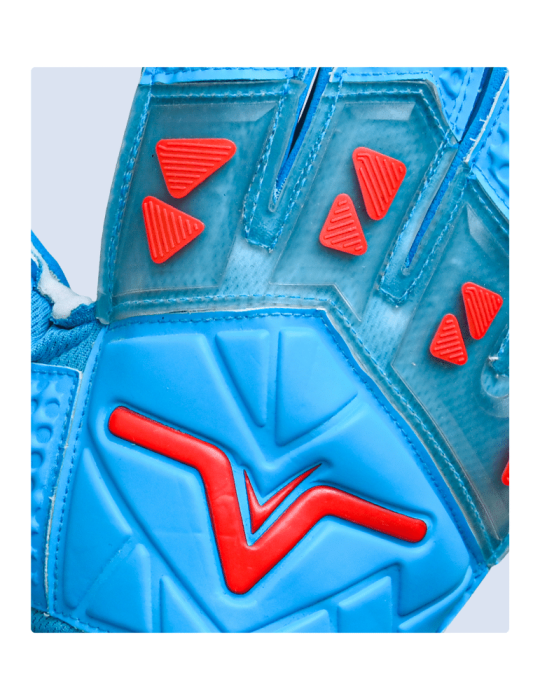 VGFC Bursa Sky Blue Goalkeeper Gloves