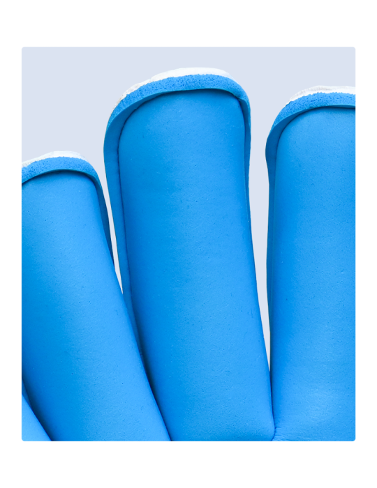 VGFC Bursa Sky Blue Goalkeeper Gloves