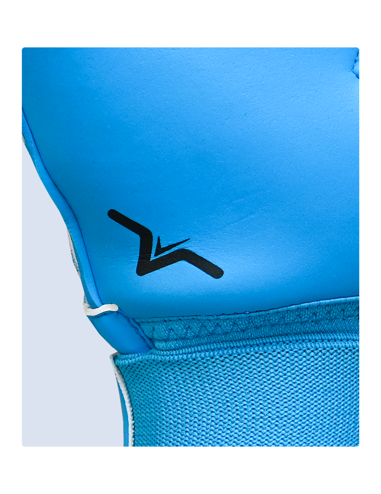 VGFC Bursa Sky Blue Goalkeeper Gloves
