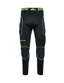 Pro-One Atom Lycra Pants with Protections