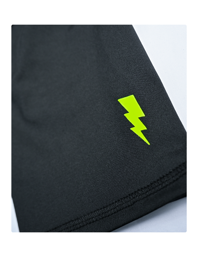 Pro-One Atom Lycra Pants with Protections