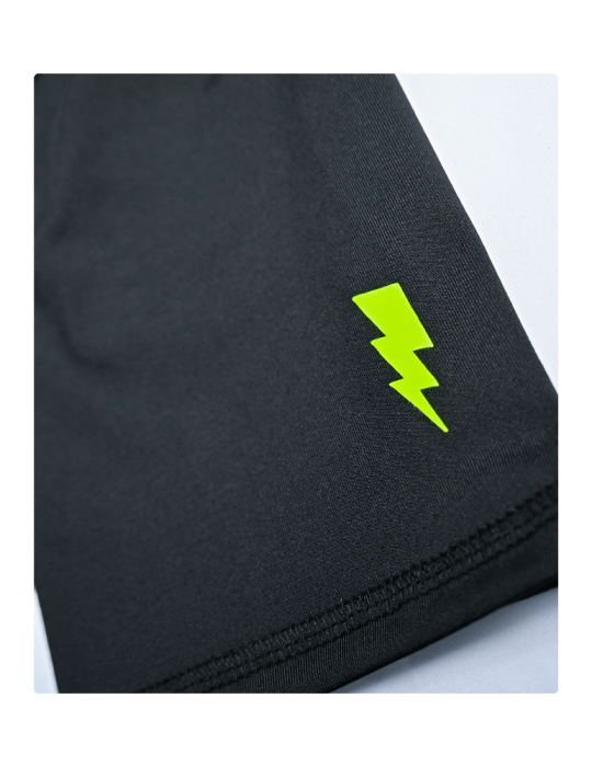 Pro-One Atom Lycra Pants with Protections