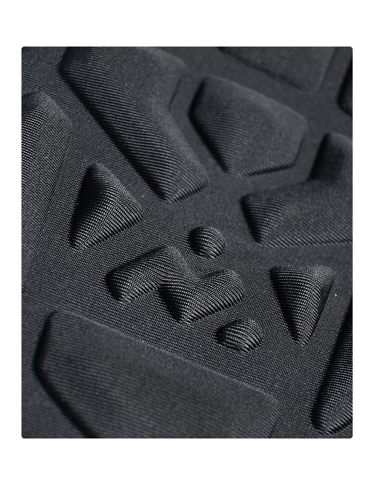 Pro-One Atom Lycra Pants with Protections