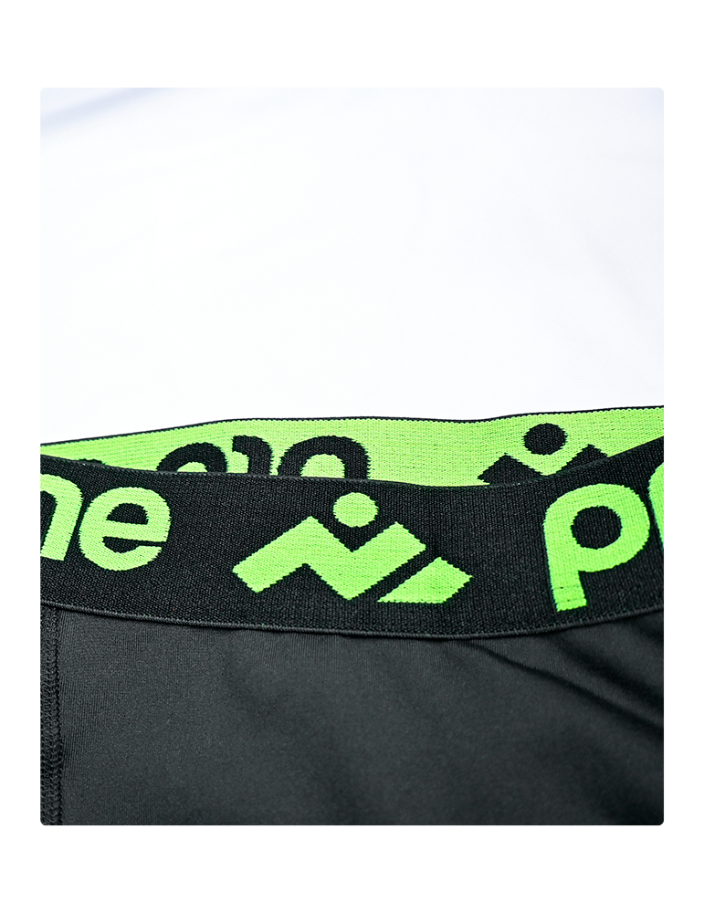 Pro-One Atom Lycra Pants with Protections
