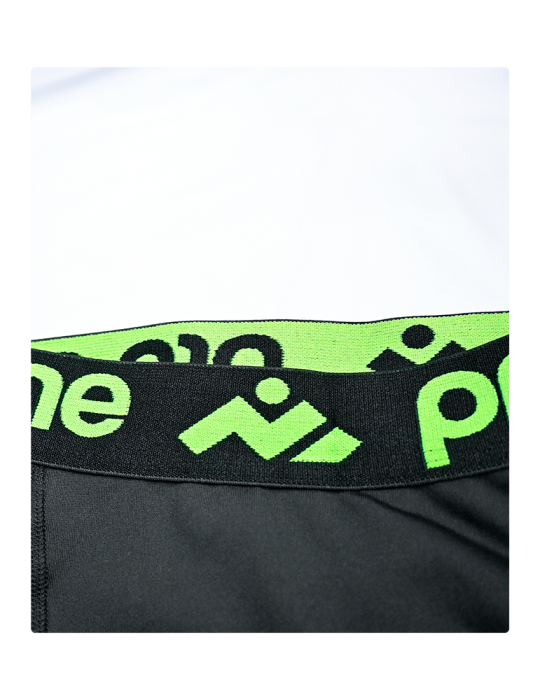 Pro-One Atom Lycra Pants with Protections