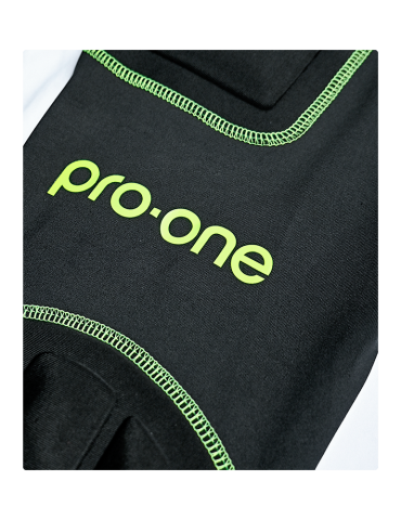 Pro-One Atom Lycra Pants with Protections 2