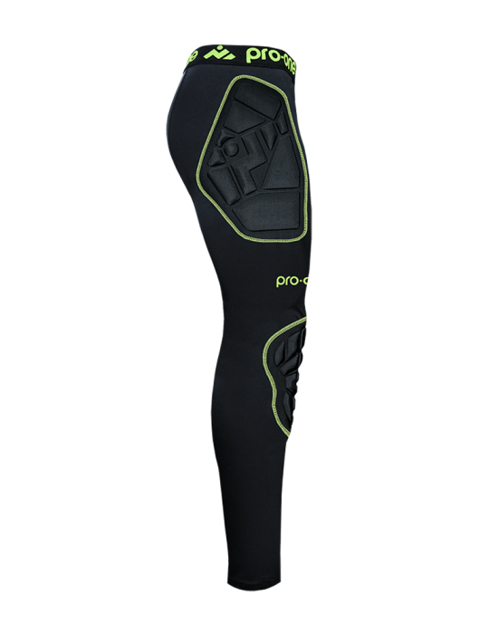Pro-One Atom Lycra Pants with Protections