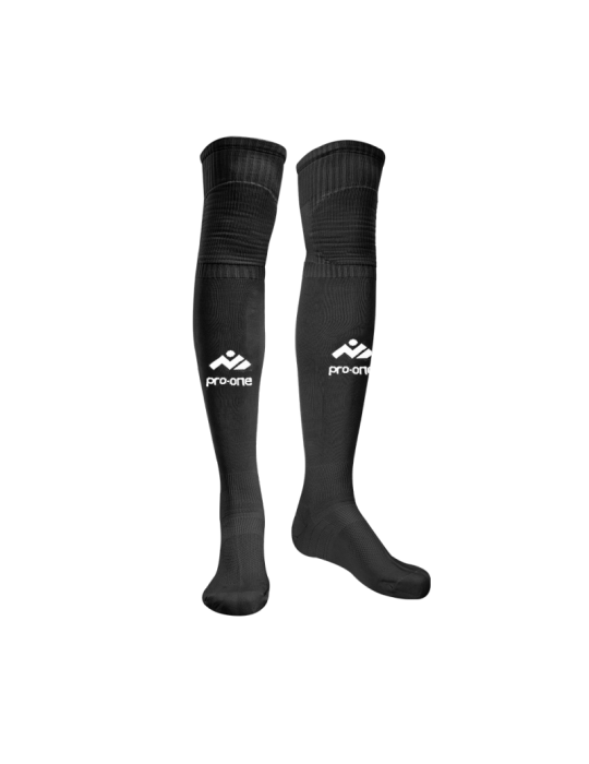 Pro-one GK goalkeeper socks with protection knee