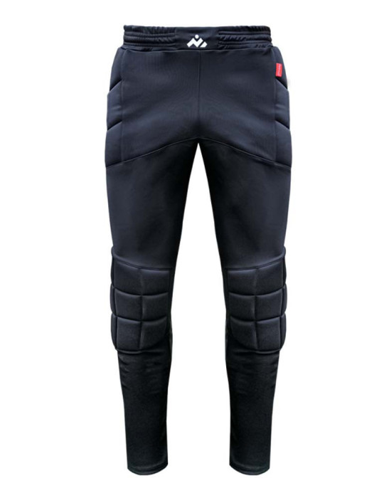 Pro-One GK goalkeeper tights black