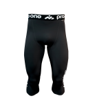 Pro-One Spark 3/4 Underpants Pants Black