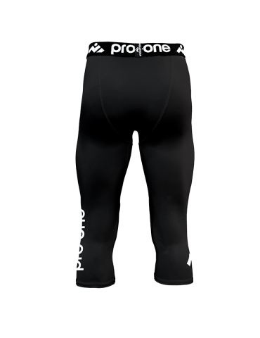 Pro-One Spark 3/4 Underpants Pants Black 2