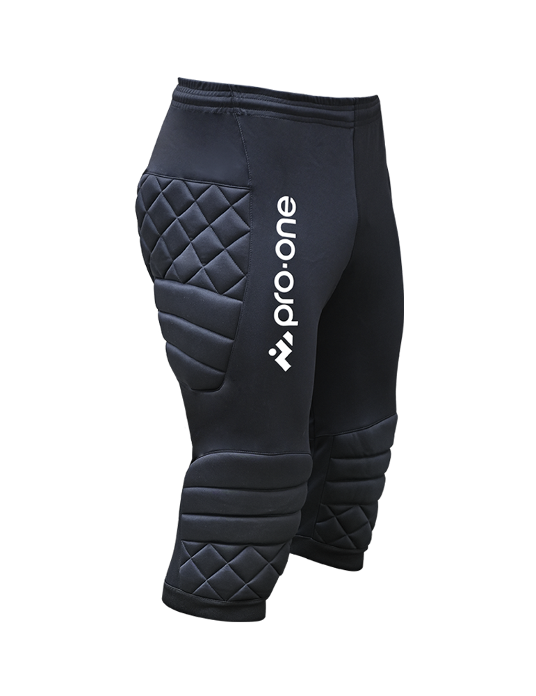 Pro-One Sharp 3/4 Goalkeeper Pants