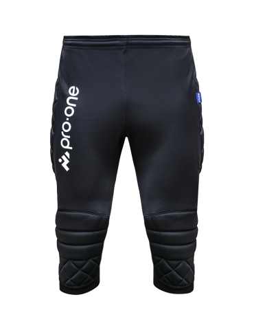 Pro-One Sharp 3/4 Goalkeeper Pants 2