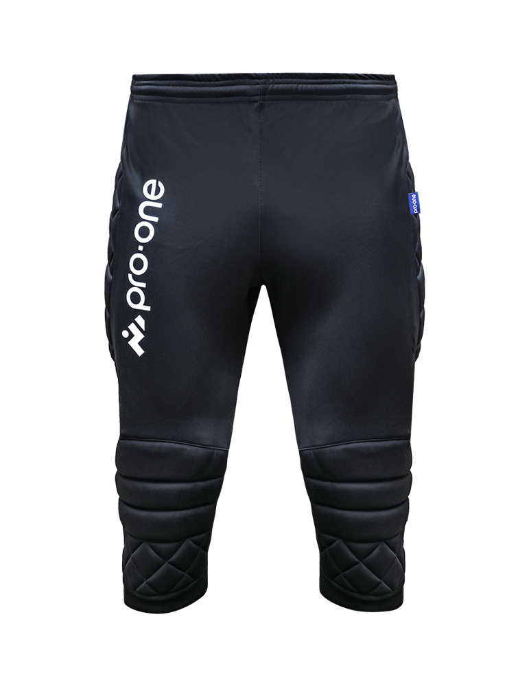 Pro-One Sharp 3/4 Goalkeeper Pants