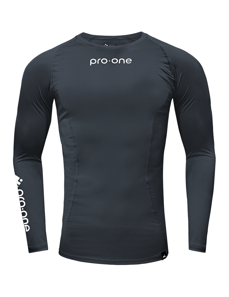 Pro-One Compressor Dark Gray