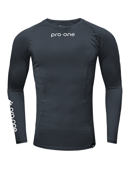 Pro-One Compressor Dark Gray