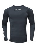 Pro-One Compressor Dark Gray