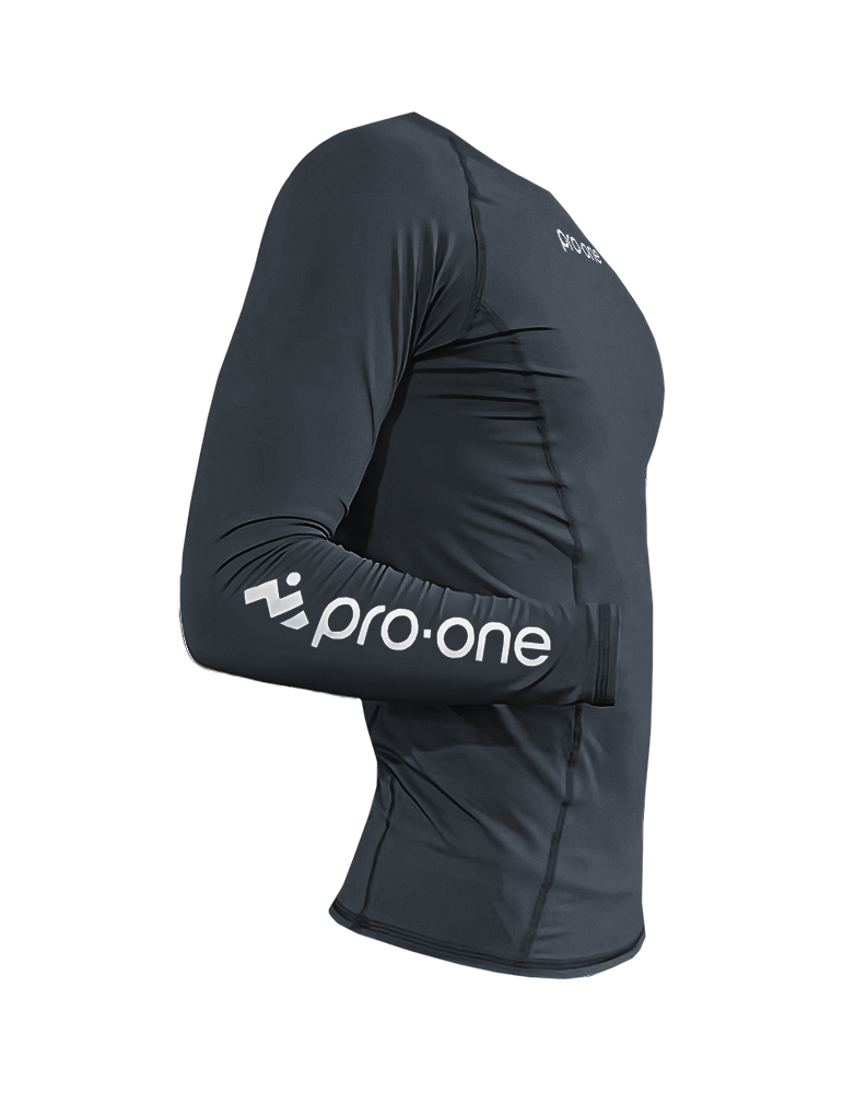 Pro-One Compressor Dark Gray