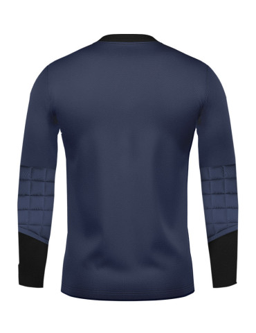 Pro-One Keeper Training Dark Gray Long/Sleeve T-Shirt 2