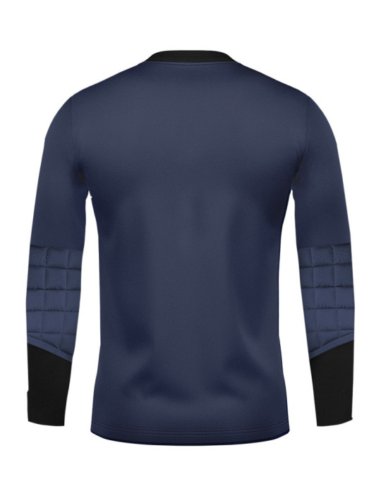 Pro-One Keeper Training Dark Gray Long/Sleeve T-Shirt