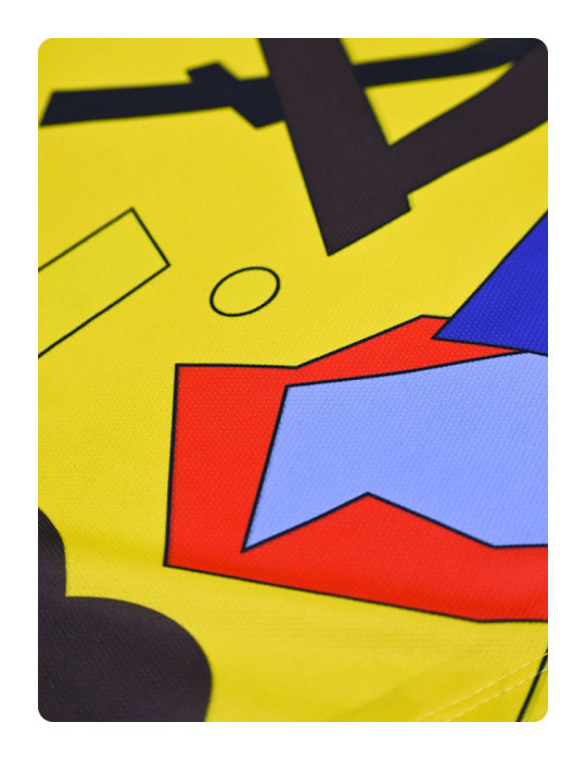 Pro-One Legacy Montoya Yellow Goalkeeper Set S/S